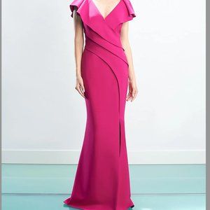 Alexander by Daymor - 1456 IN fuchsia